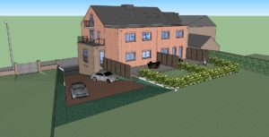 BICORE PU image 3D 3